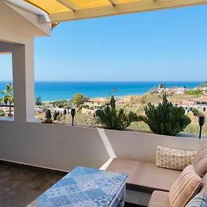 La Casita En Benajarafe , Málaga Spanien