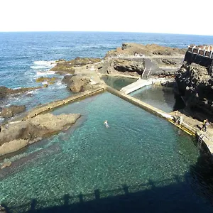 Apartment En Piscinas Naturales., Barlovento