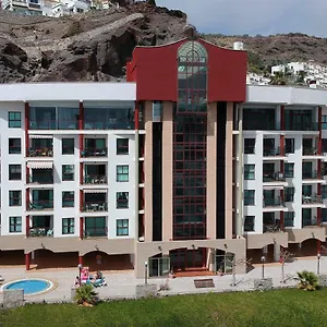 Apartment Su Eminencia - 2 Bedrooms 5 Star, Playa Del Cura (Gran Canaria)