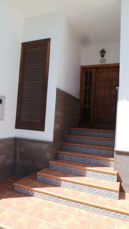 Casa Mirador Villa Costa Adeje