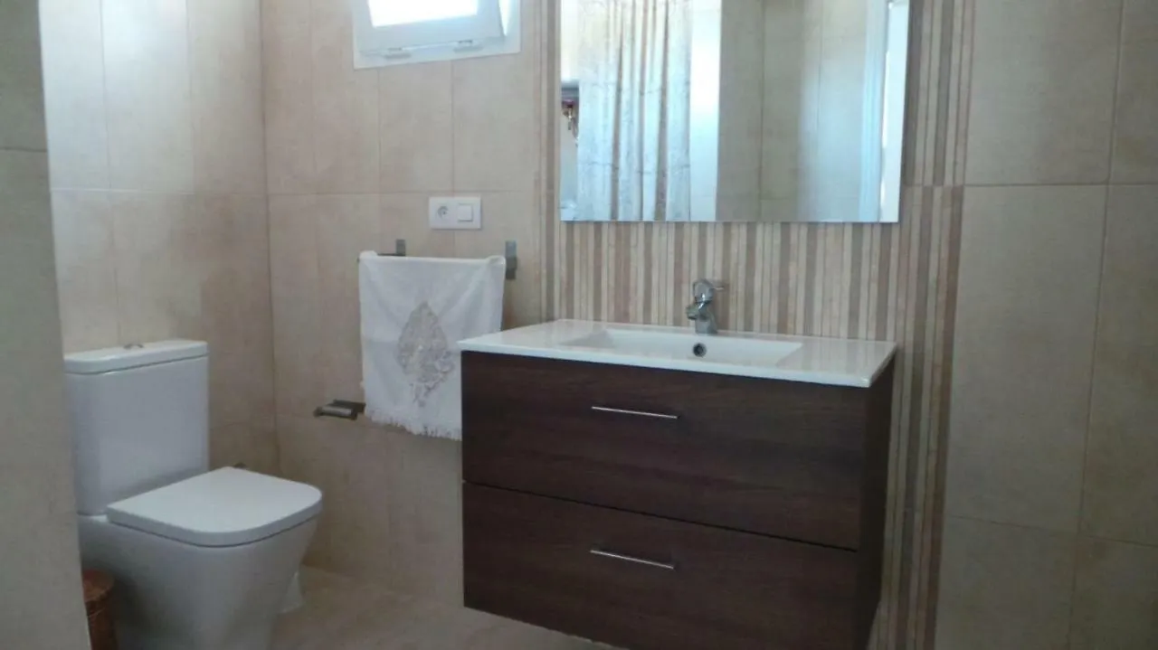 Vakantiehuis Casa Mirador Villa Costa Adeje  Spanje