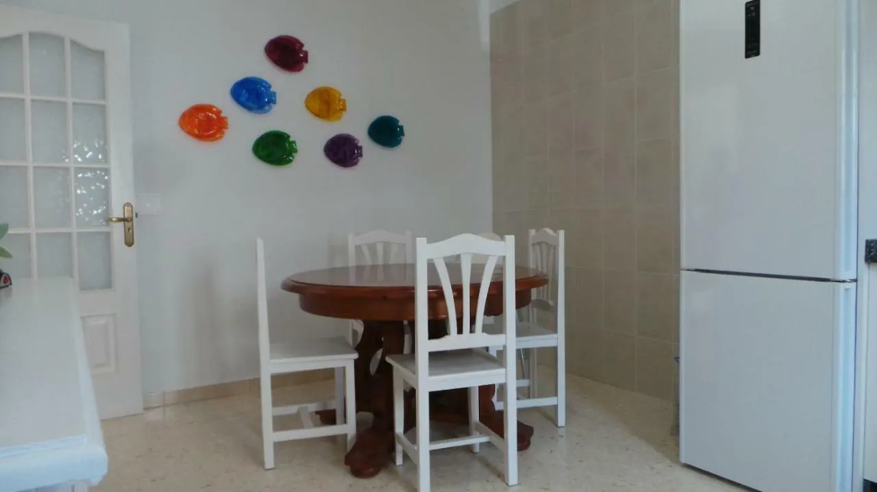 Casa Mirador Villa Costa Adeje  Spanje