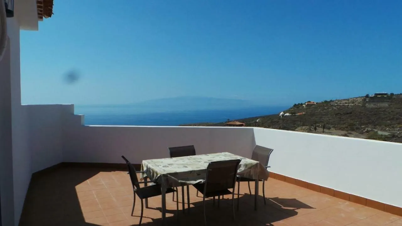 Casa Mirador Villa Costa Adeje