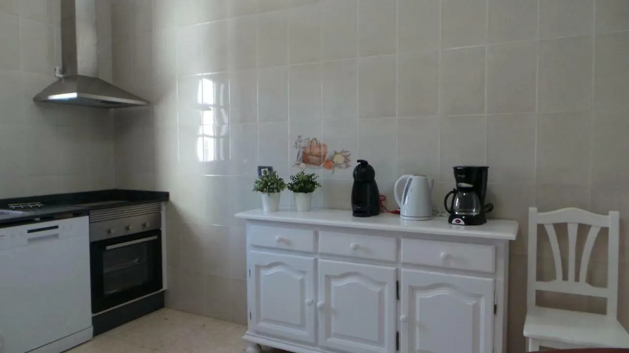 Casa Mirador Villa Costa Adeje  Vakantiehuis